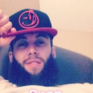 Meet your Posher, Stephen